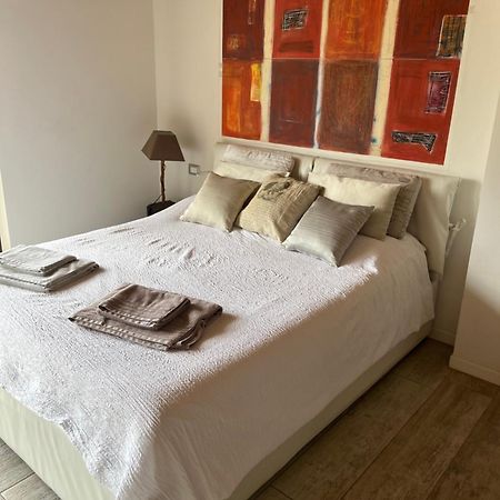 B&B Rooms Монкальво Экстерьер фото