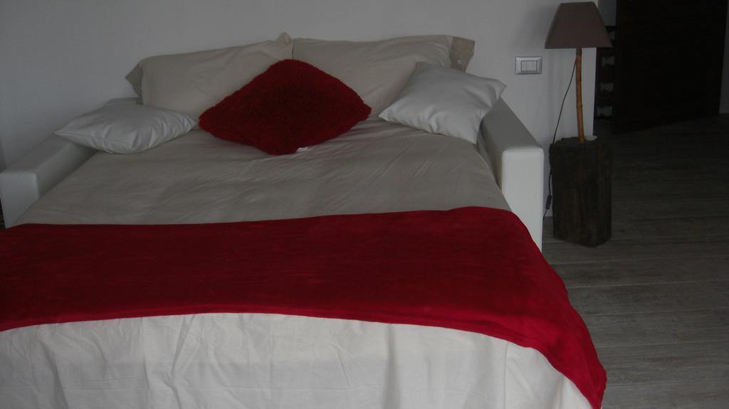 B&B Rooms Монкальво Номер фото