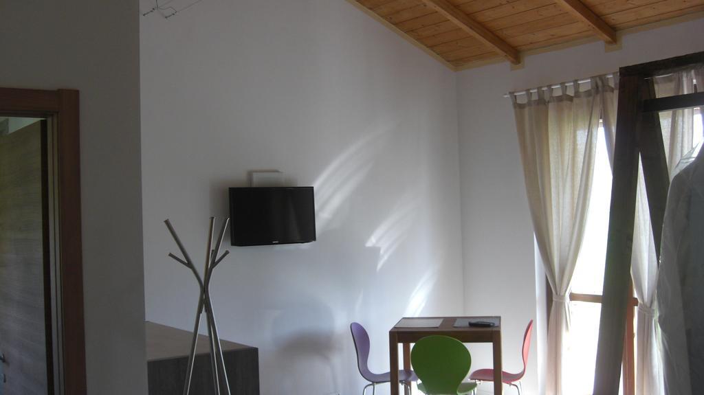 B&B Rooms Монкальво Номер фото
