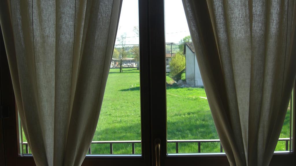 B&B Rooms Монкальво Номер фото