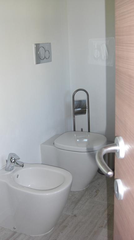 B&B Rooms Монкальво Номер фото